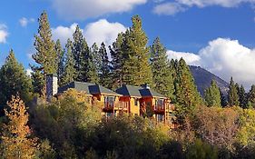 Hyatt High Sierra Lodge Incline Village Nv